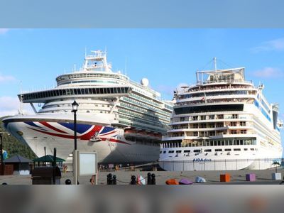 Seatrade Conference yielded 'more than 70' cruise calls for VI– Premier Fahie