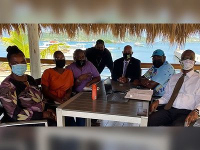 Land Policy To Help Resolve Anegada Issues
