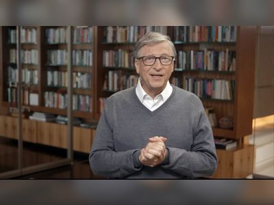 Bill Gates Backs Nuclear Power, Says Natural Gas is 'Not Real Bridge Technology'