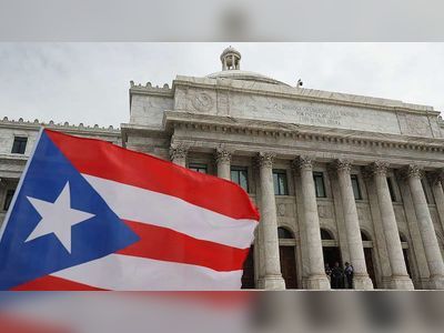 Puerto Rico leads US states, territories in COVID-19 vaccination