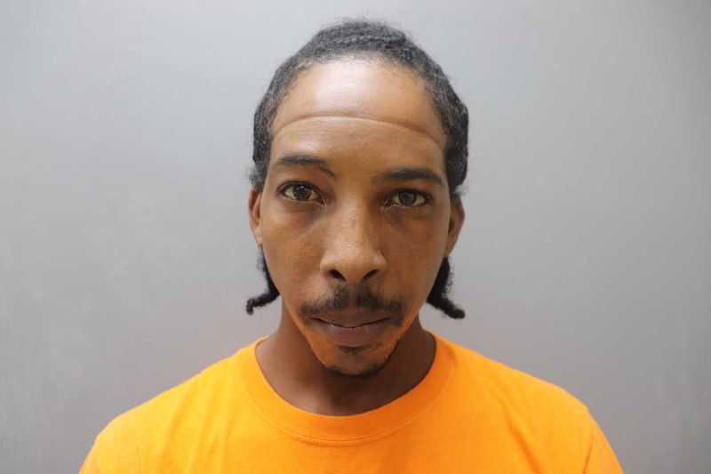 USVI man allegedly assaults wife, takes baby