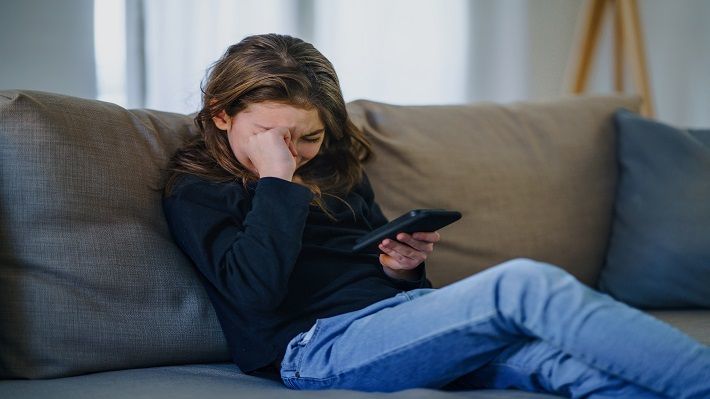 Cyberbullying increasing since Covid- School Counsellor