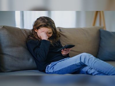 Cyberbullying increasing since Covid- School Counsellor