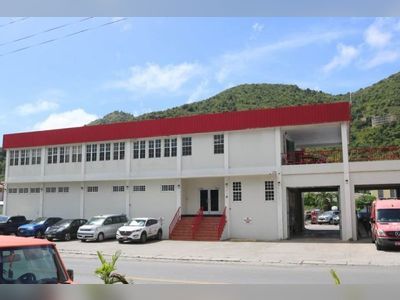 RT Fire Station to receive boost in external security features– Hon Rymer