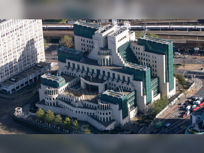 MI6 outlines ‘white-hot focus’ on digital threats
