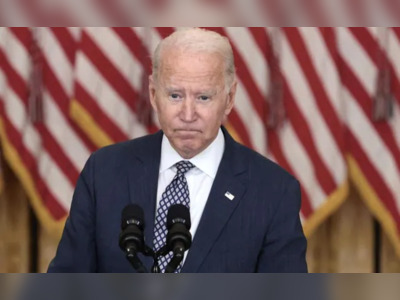 Cause For Concern, "Not Panic": What Joe Biden Said On New Covid Variant