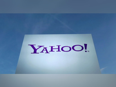 Yahoo leaves China for good, cites "challenging" environment