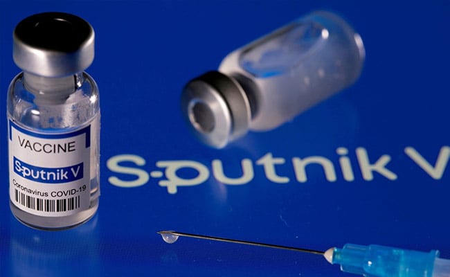 Developing New Version Of Sputnik Vaccine Adapted To 'Omicron': Russia