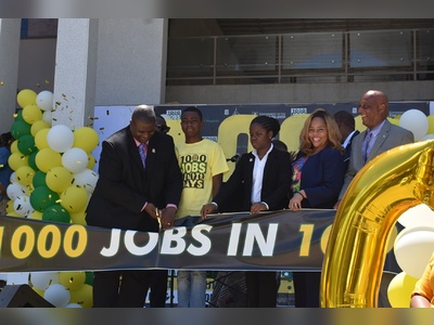 Job fair coming to reboot govt’s ‘1000 jobs’ programme