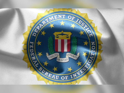 "Urgent: Threat Actor...": Fake Hacking Warnings Sent From Secure FBI Server