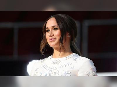 UK court will 'take time' to consider Meghan's privacy case