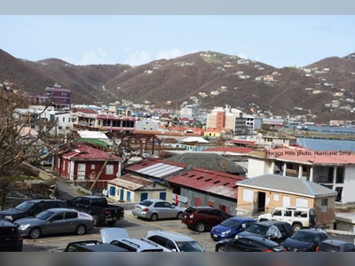 BVI builds damage assessment capacity with new UNDP deal