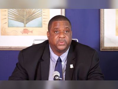 Reminding increment payments to commence @ next pay period– Premier Fahie