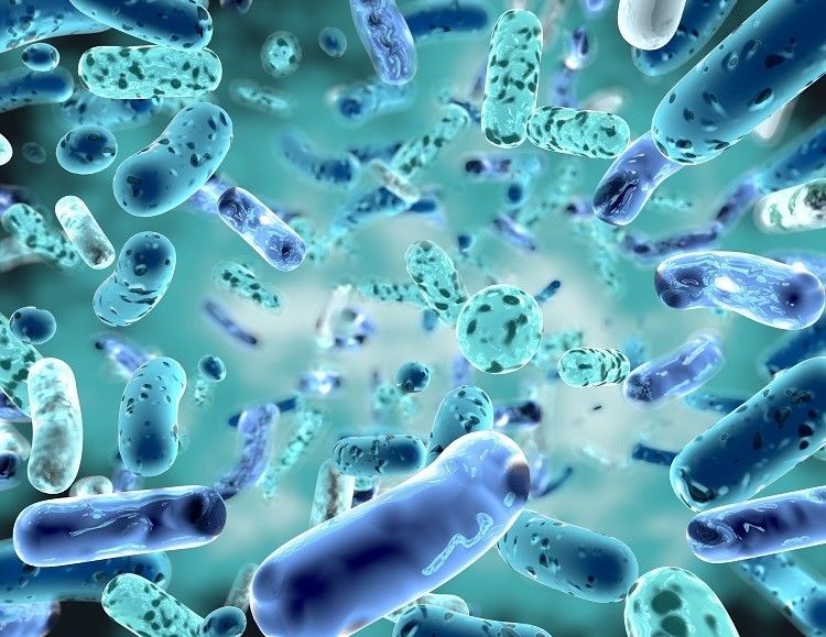 Residents warned about Antimicrobial Resistance