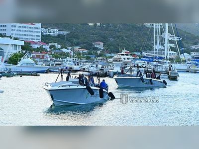 Review Of Maritime Laws Estimated At $1.2M