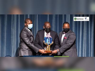 Honours, Accolades Were Never Part Of My Goal – Dr. Mathavious