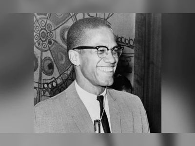 Two Men Found Guilty Of Activist Malcolm X Murder Exonerated