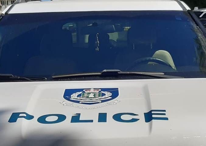 UPDATE: RVIPF Officer charged with indecent assault of minor