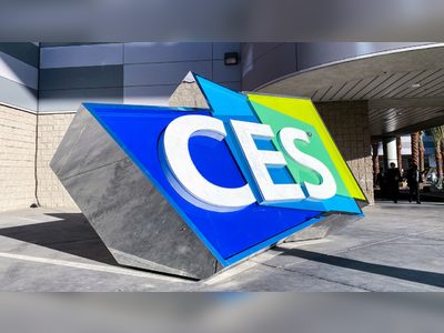 Big tech companies, sponsors pull out of CES 2022 amid Omicron