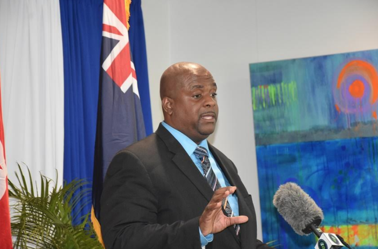 BVI’s national security begins with discipline in the home