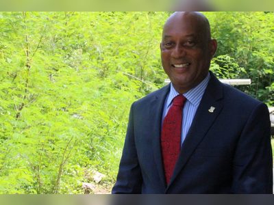 BVI one of two OTs operating without deficit budget