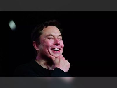 Musk Tries to Brush Off Whistleblower Accusations Against Tesla by Selling Cyberwhistle
