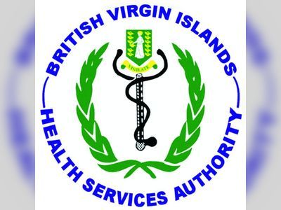BVIHSA staff facing late payment due to banking issues