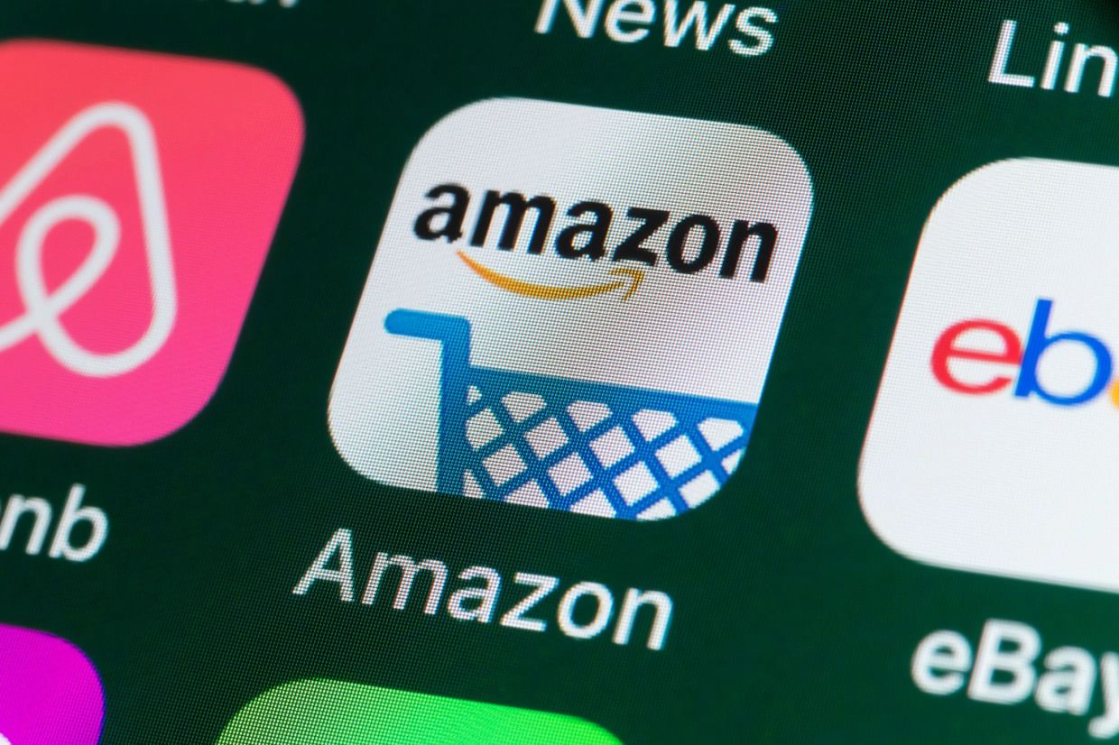 Is Amazon AWS down? Ring, Disney+, Tinder and dozens of apps go offline