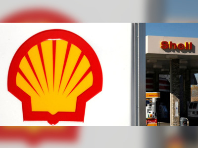 Royal Dutch no more - Shell officially changes name