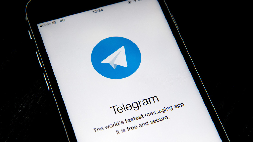 EU country threatens to block Telegram