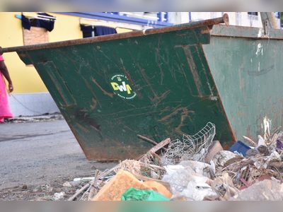 New waste management laws coming to reduce litter