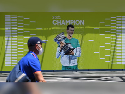 The Australian Open will be anything but ‘great’ now that it’s shorn of its biggest star