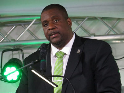 BVI Premier Rubbishes Claim Of Causing COI Delay