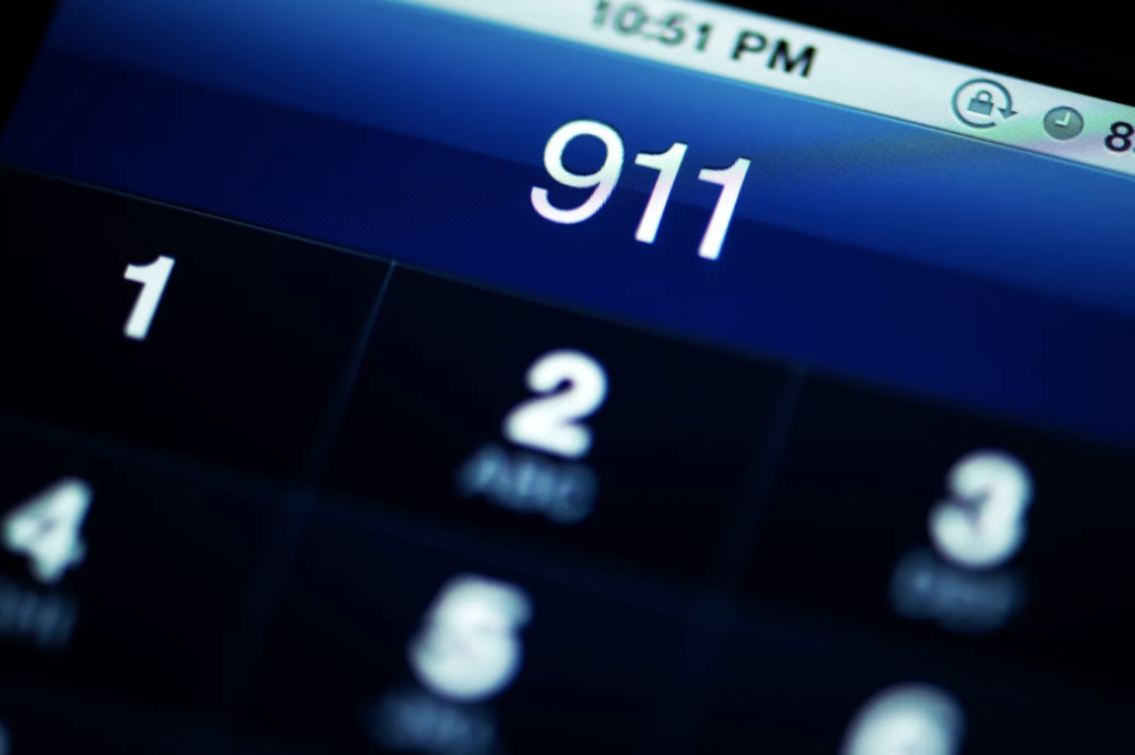 New Emergency Call Handling bill to be introduced to HOA