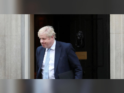 Johnson vows changes after lockdown parties report condemns UK leadership failures