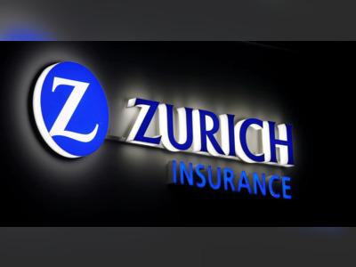 Insurer Zurich could exceed 2022 financial targets, says CEO
