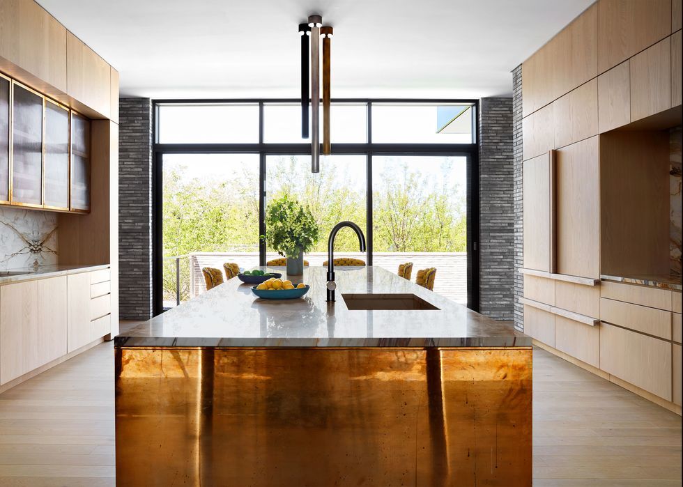 7 Kitchen Trends You’ll Soon Be Seeing Everywhere