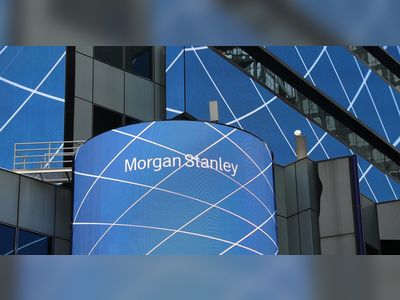 Exclusive: Morgan Stanley to award 20% bonuses to top performers