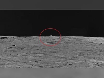 Mystery on Moon’s dark side solved