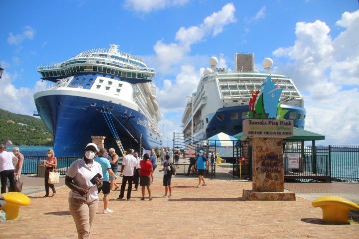 Tourism Remains In High Demand As Economy Recovers