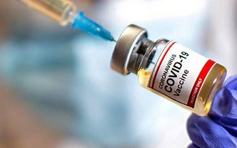 Health authorities pushing booster shots to combat COVID-19 spike
