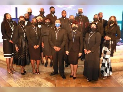 9 Ministers, Pastors & Evangelists newly ordained in VI