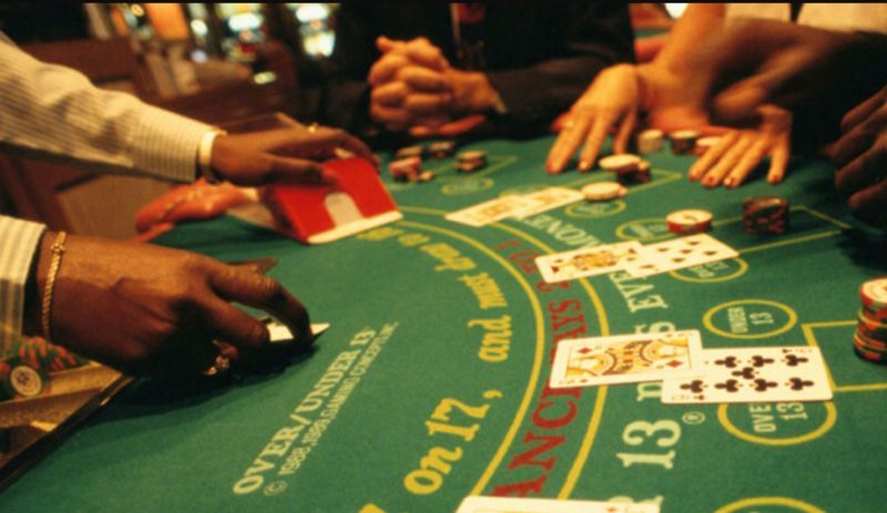 Gov’t projecting $5.7M in gaming & betting revenues for 2022
