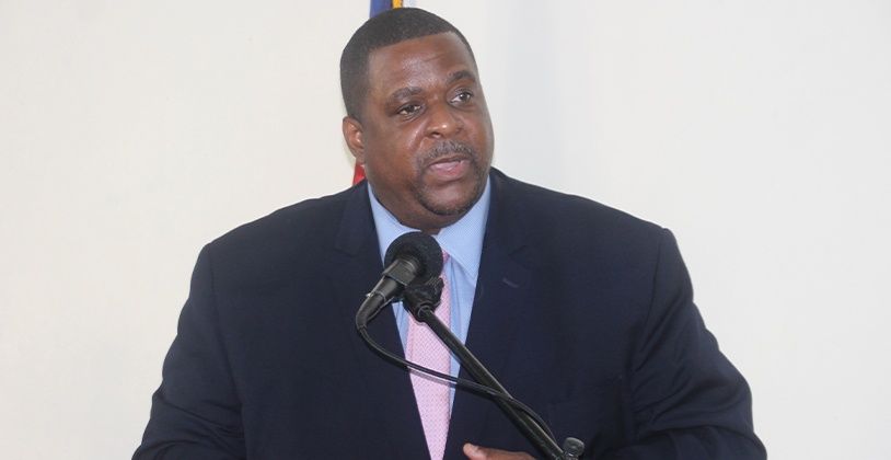 Premier Congratulates Barbados PM