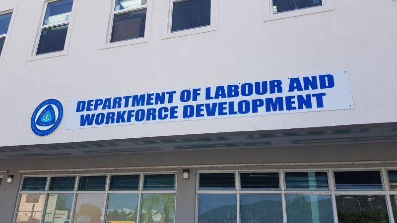 Short-staffed Labour Dept slowing work permit processing– Hon Wheatley