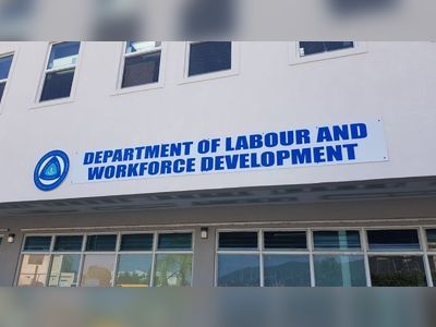 Short-staffed Labour Dept slowing work permit processing– Hon Wheatley