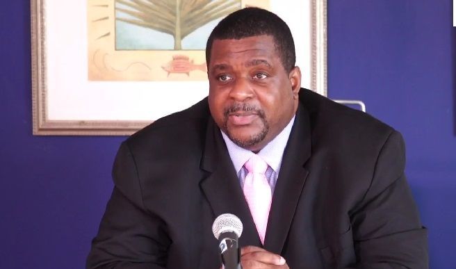 ‘No person from Virgin Islands’ applied for BVIAA MD position- Premier Fahie