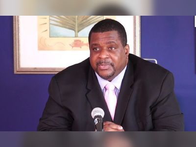 ‘No person from Virgin Islands’ applied for BVIAA MD position- Premier Fahie