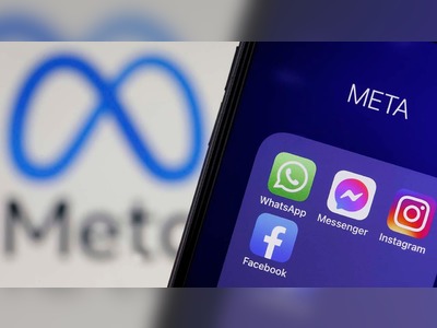 Healthy news for Europe: Meta threatens to shut down Facebook, Instagram in Europe without data deal