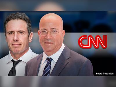 Chris Cuomo’s $20M war with CNN to 'clear his name' after Zucker revelation
